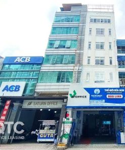 Vi Office Nguyễn Khoái