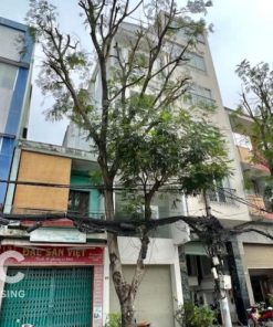 Tòa nhà 99 Lê Quốc Hưng