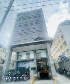 Tòa nhà 16 Lê Quý Đôn