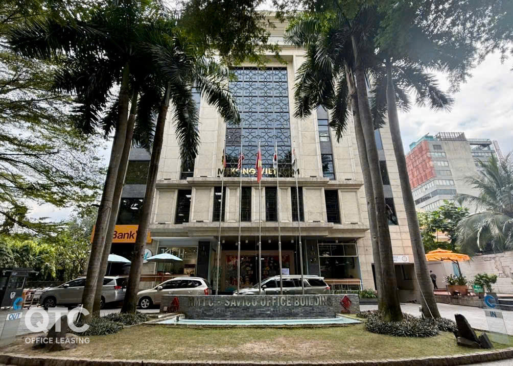 Tasco Tower