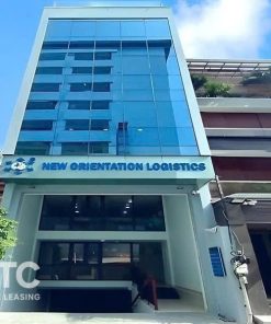 Tòa nhà 66/9 Phổ Quang