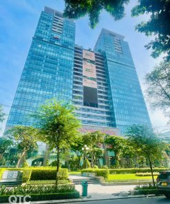 Vincom Center Tower