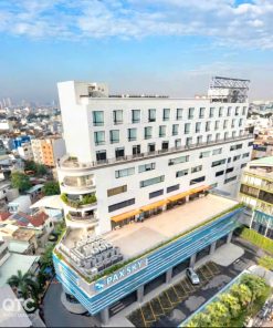 Pax Sky Ung Văn Khiêm