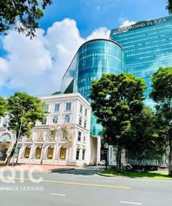 Diamond Plaza