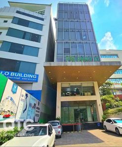 Park IX Office Building