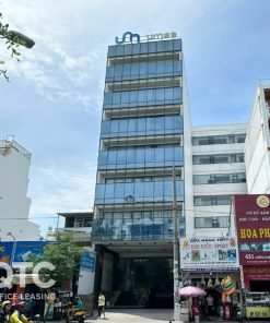 Toà nhà 427 Trường Chinh