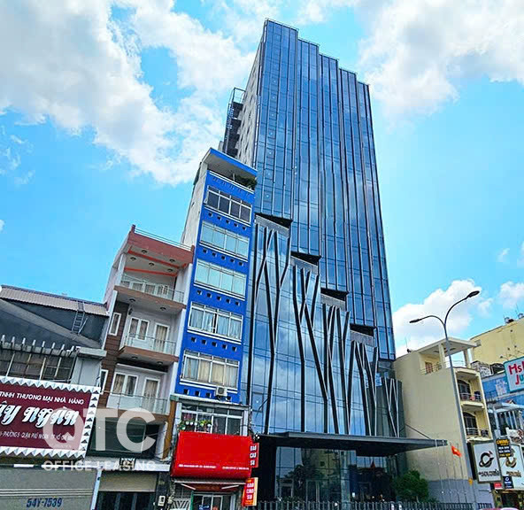 L’MAK 68 Phan Đăng Lưu