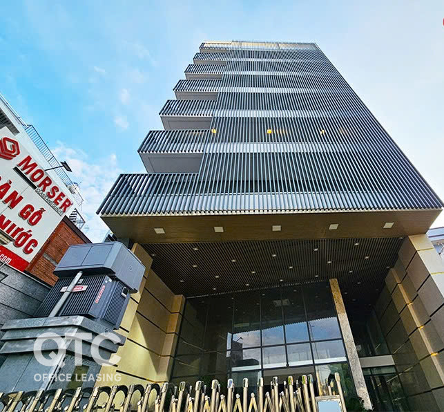 LK Tower