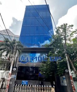 Mộc Gia Office Lam Sơn