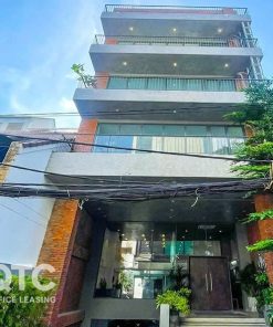 Tòa 38/15 Nguyễn Văn Trỗi