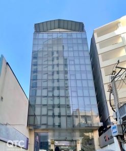 Zeta Nguyễn Văn Trỗi