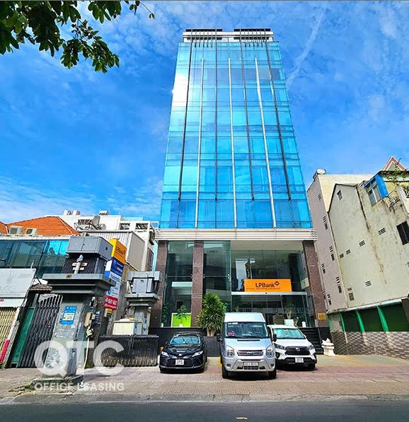 Tòa nhà Phượng Long