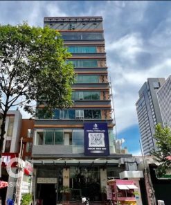 M.O.R.E Mạc Đĩnh Chi