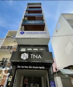 M.O.R.E  Phạm Cự Lượng