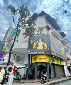 Vi Office Khánh Hội