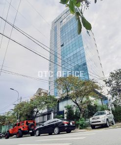 Green Country Building