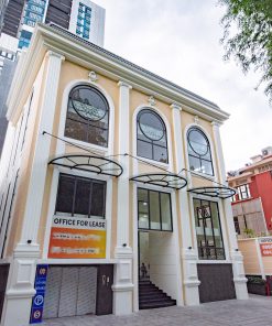 DATC Building