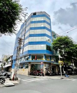 Tân Kỷ Nguyên Building