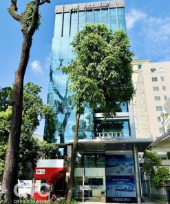 Tòa nhà 1A Phạm Ngọc Thạch