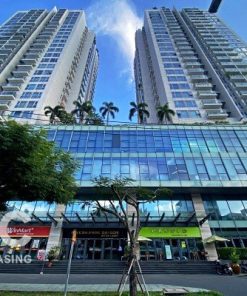 Rivera Park Saigon Building