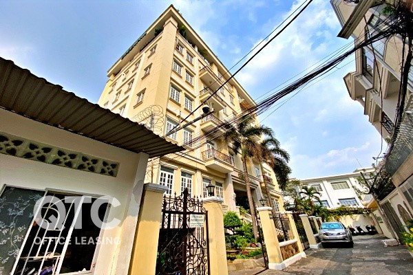 Greenphil Building