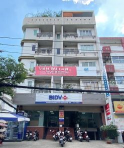 G8 Office Đường D5