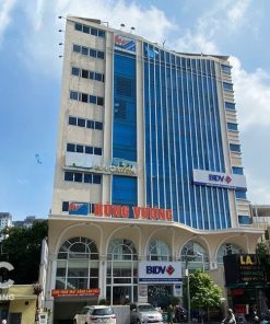 Hùng Vương Building