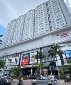Saigonres Plaza