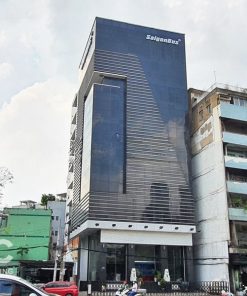 SaigonBus Building
