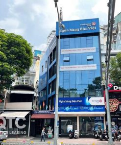 Tòa nhà 26 Phạm Hồng Thái