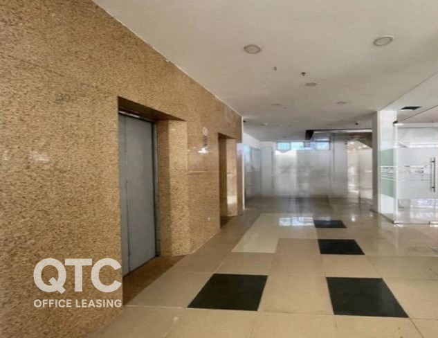 Tòa nhà Giầy Việt Plaza