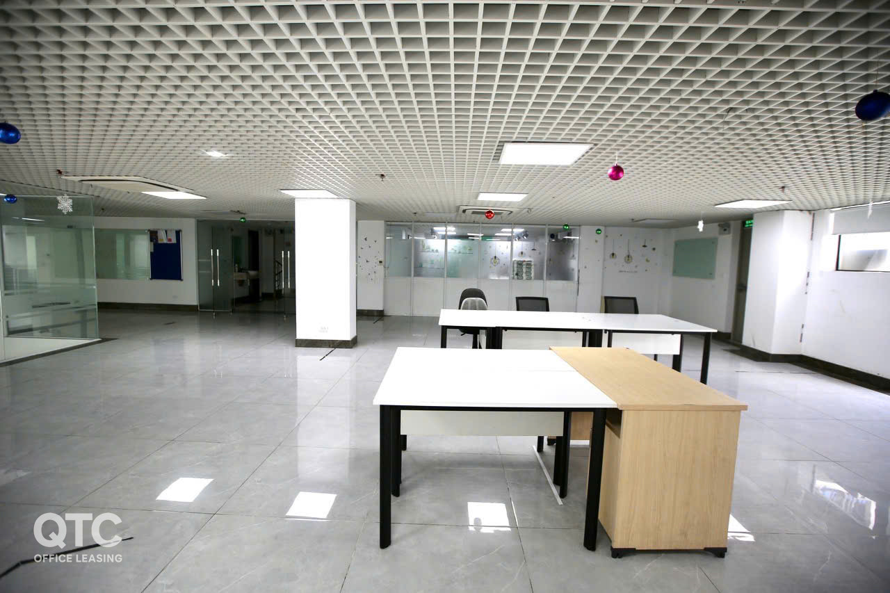 City House Office Building