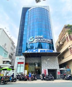 MDA Nguyễn Trãi Building