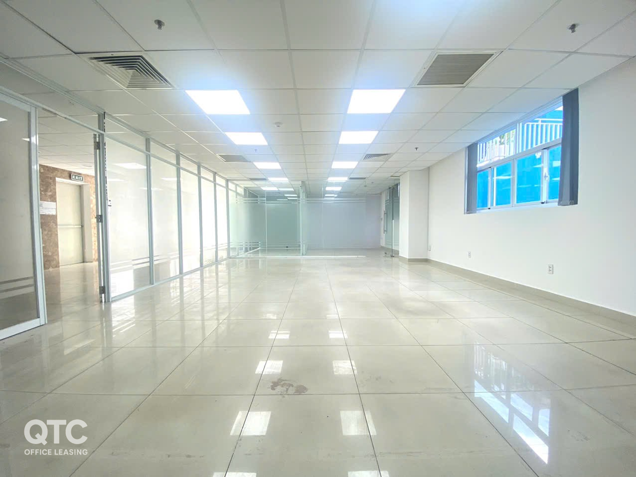Tòa nhà Thủy Lợi 4