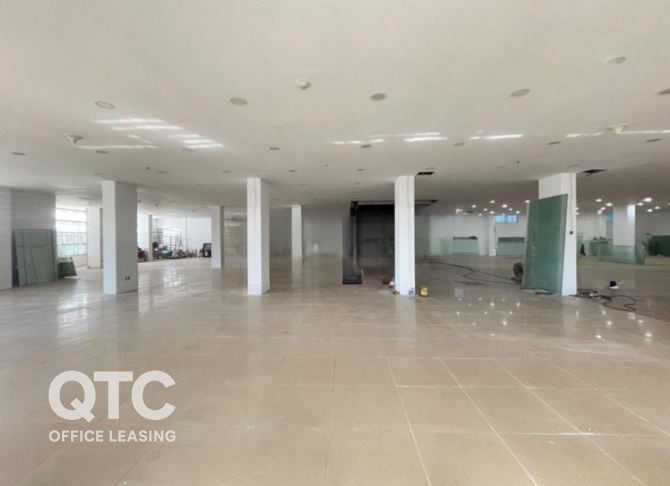 Tòa nhà Giầy Việt Plaza
