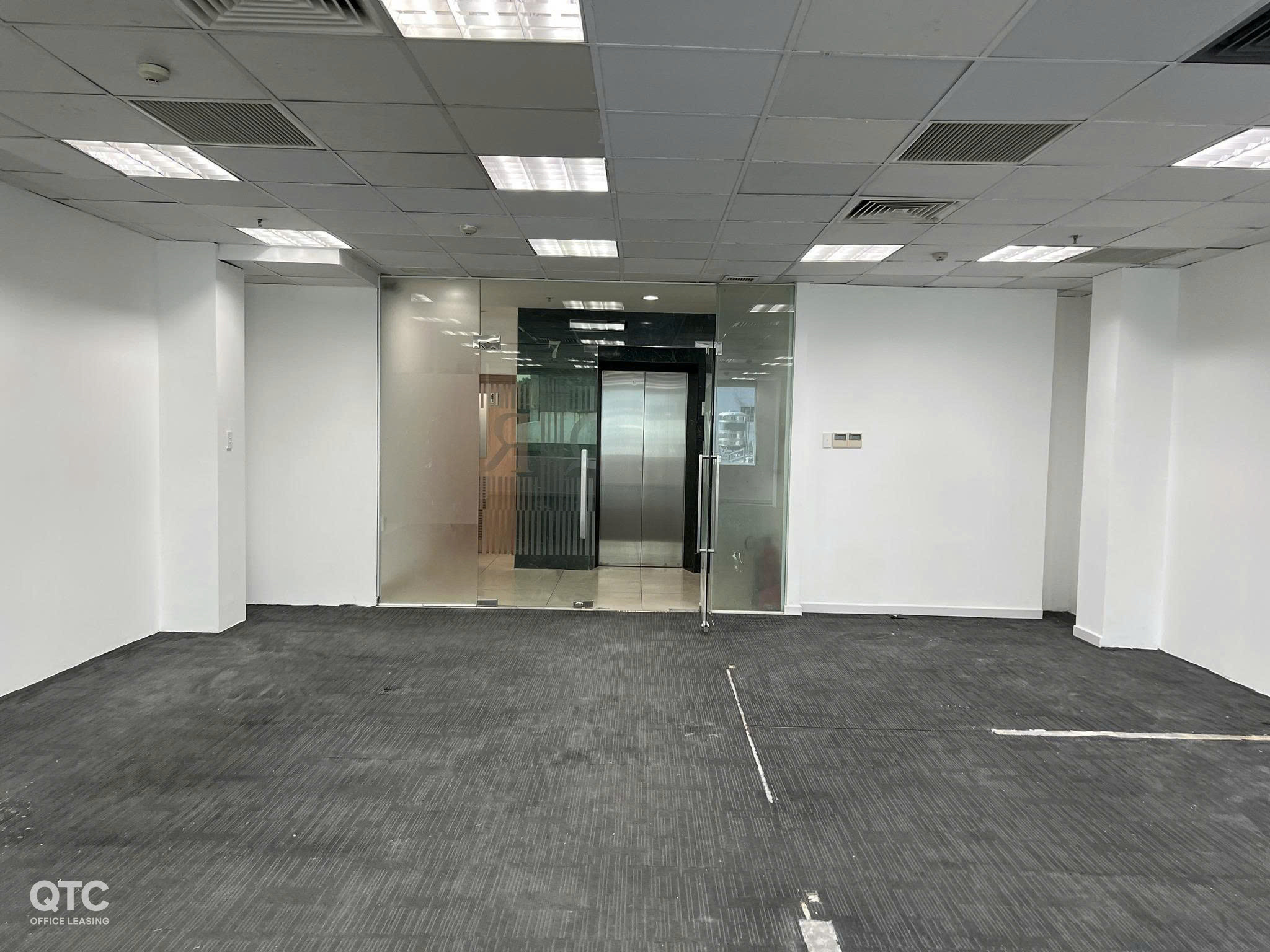 Vietoffice Trương Quyền