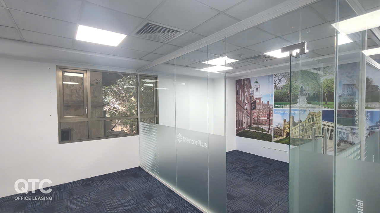 Empire Tower