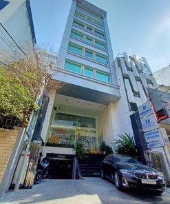 Vietoffice Trương Quyền