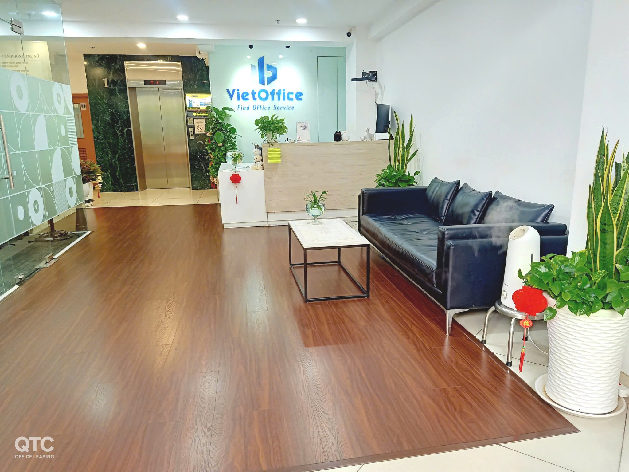 Vietoffice Trương Quyền