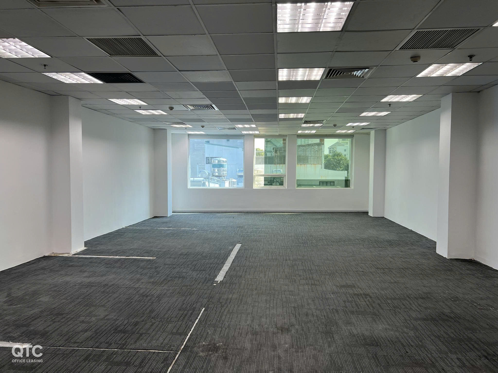 Vietoffice Trương Quyền