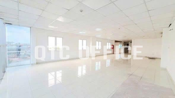 Tòa nhà 236 Đinh Bộ Lĩnh