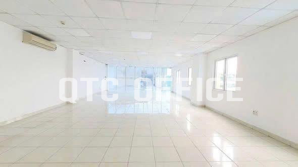 Tòa nhà 236 Đinh Bộ Lĩnh