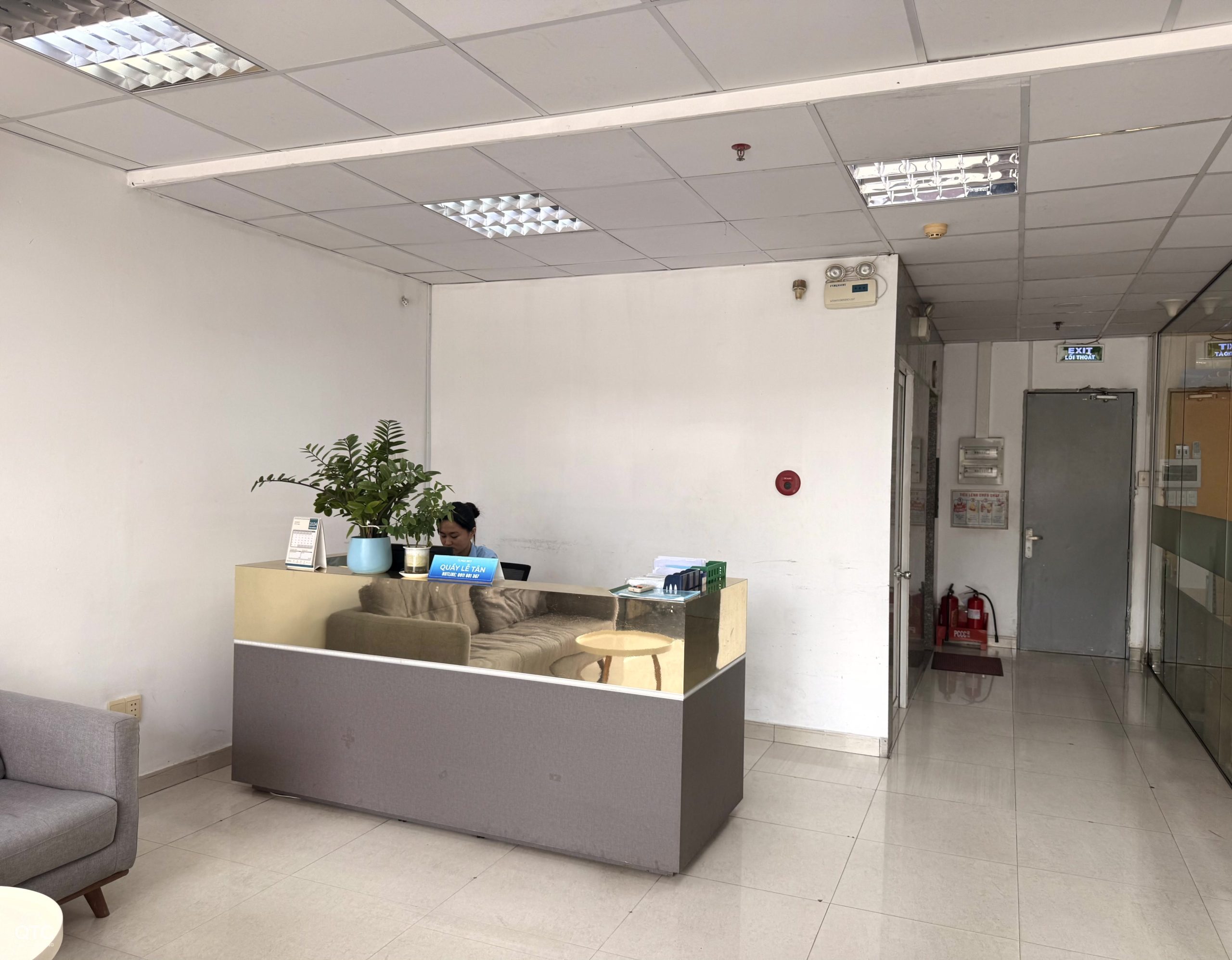 Pax Sky 278 NĐC
