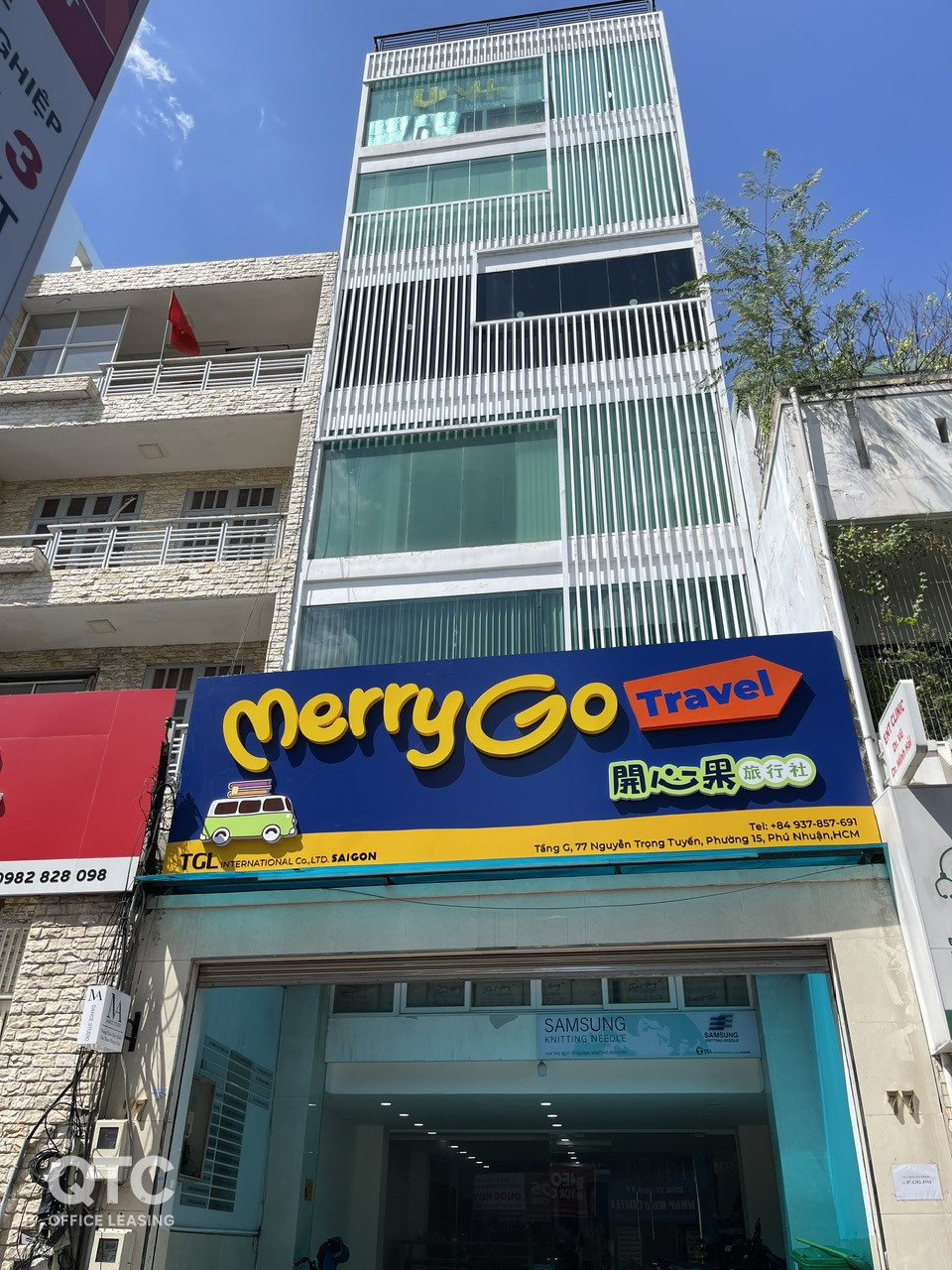JD Nguyễn Trọng Tuyển