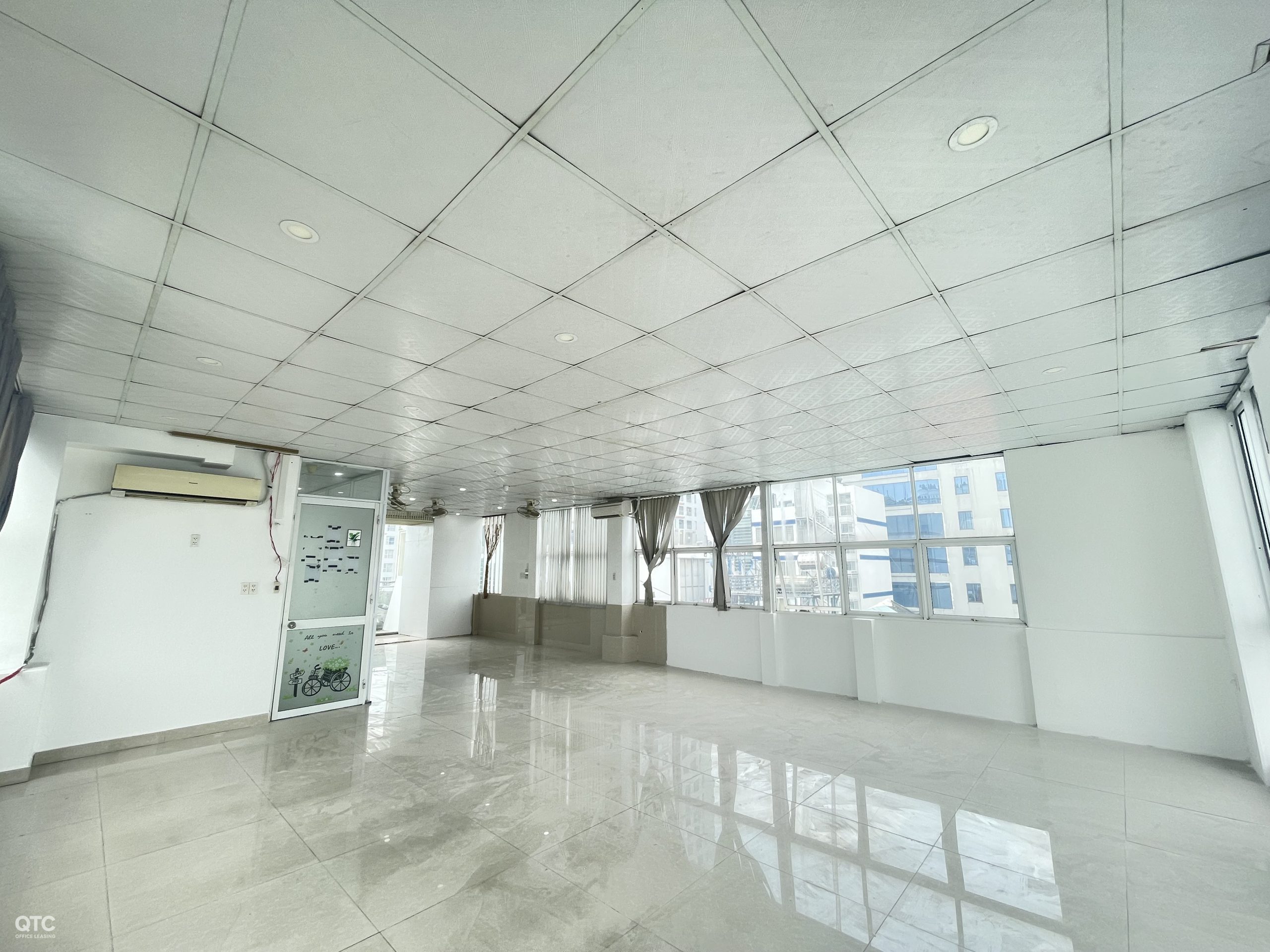 127 Building Nguyễn Văn Trỗi