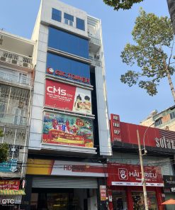 GIC Trần Quang Khải