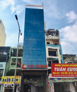 GIC Hoàng Văn Thụ