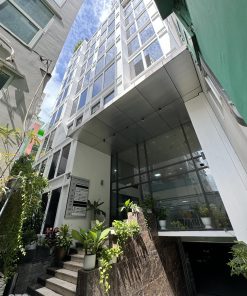 City House Office Building