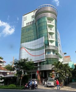 Tòa nhà Báo Phụ Nữ