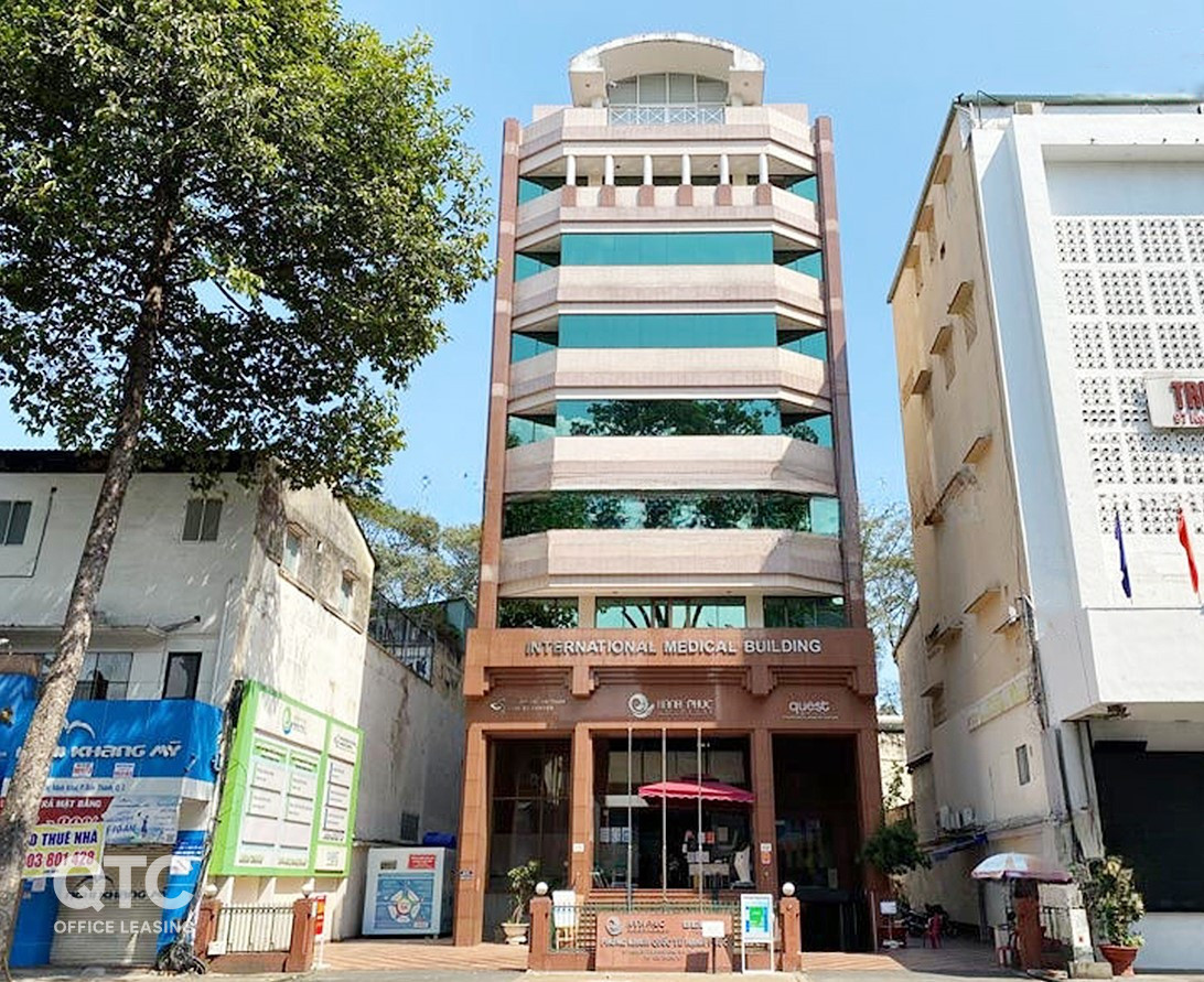 Belco Building